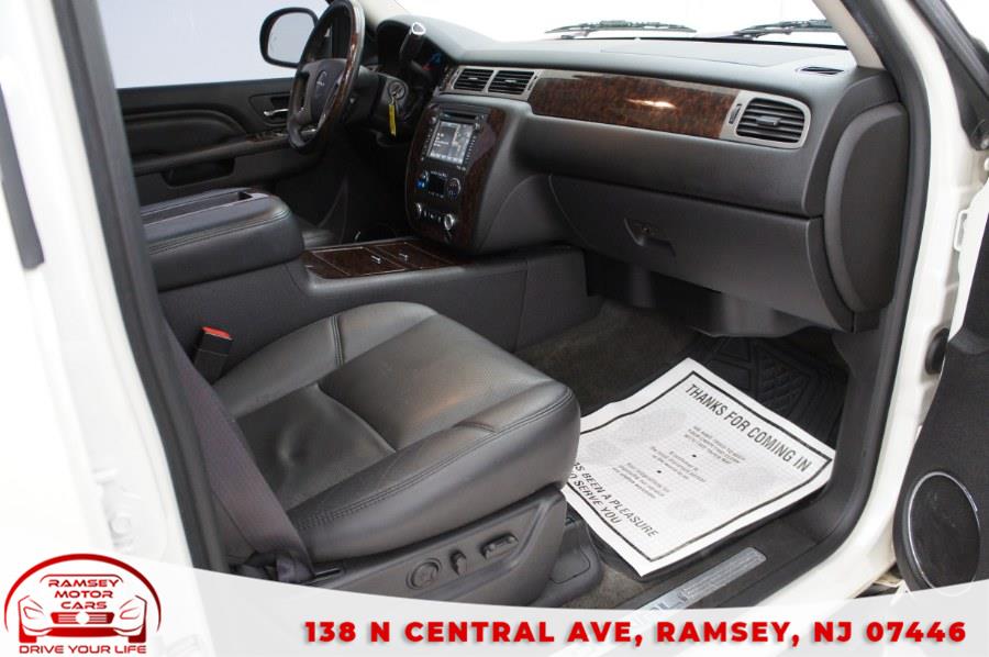 Used GMC Yukon XL AWD 4dr Denali 2014 | Ramsey Motor Cars Inc. Ramsey, New Jersey Used GMC Yukon XL AWD 4dr Denali 2014 | Ramsey Motor Cars Inc. Ramsey, New Jersey