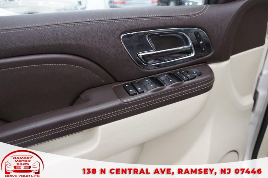 Used Cadillac Escalade ESV Platinum AWD 4dr Platinum Edition 2011 | Ramsey Motor Cars Inc. Ramsey, New Jersey Used Cadillac Escalade ESV Platinum AWD 4dr Platinum Edition 2011 | Ramsey Motor Cars Inc. Ramsey, New Jersey