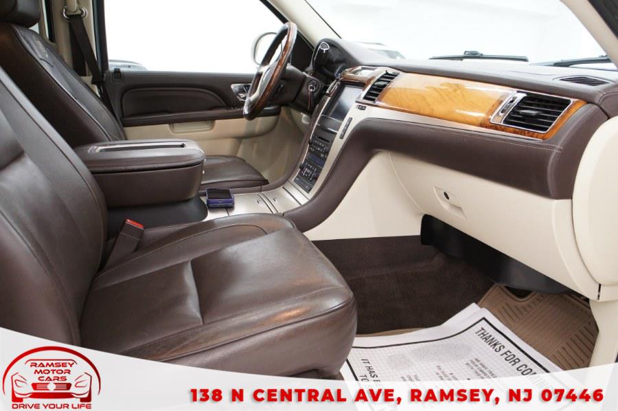 Used Cadillac Escalade ESV Platinum AWD 4dr Platinum Edition 2011 | Ramsey Motor Cars Inc. Ramsey, New Jersey Used Cadillac Escalade ESV Platinum AWD 4dr Platinum Edition 2011 | Ramsey Motor Cars Inc. Ramsey, New Jersey