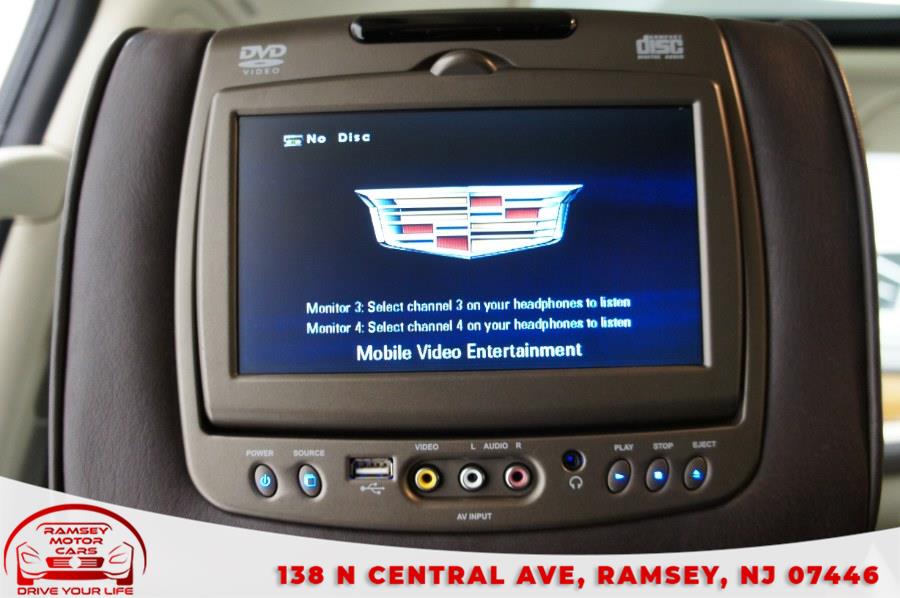 Used Cadillac Escalade ESV Platinum AWD 4dr Platinum Edition 2011 | Ramsey Motor Cars Inc. Ramsey, New Jersey Used Cadillac Escalade ESV Platinum AWD 4dr Platinum Edition 2011 | Ramsey Motor Cars Inc. Ramsey, New Jersey