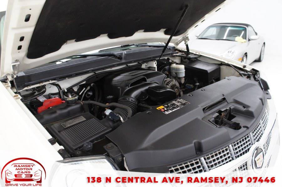 Used Cadillac Escalade ESV Platinum AWD 4dr Platinum Edition 2011 | Ramsey Motor Cars Inc. Ramsey, New Jersey Used Cadillac Escalade ESV Platinum AWD 4dr Platinum Edition 2011 | Ramsey Motor Cars Inc. Ramsey, New Jersey