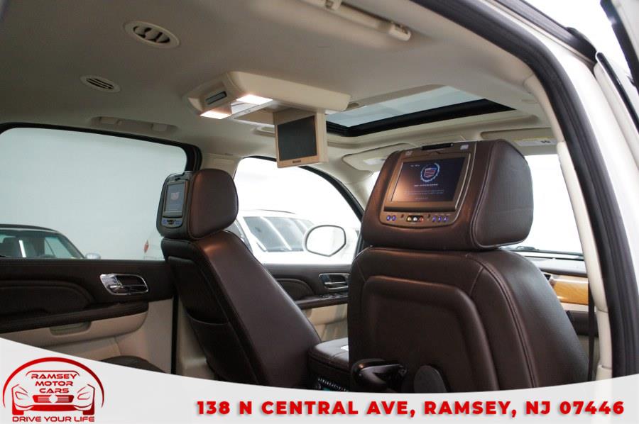 Used Cadillac Escalade ESV Platinum AWD 4dr Platinum Edition 2011 | Ramsey Motor Cars Inc. Ramsey, New Jersey Used Cadillac Escalade ESV Platinum AWD 4dr Platinum Edition 2011 | Ramsey Motor Cars Inc. Ramsey, New Jersey