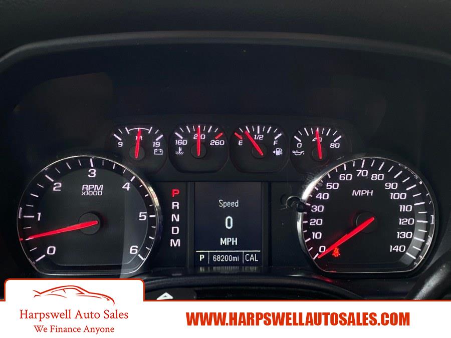 Used Chevrolet Silverado 1500 4WD Reg Cab 119.0" LS 2015 | Harpswell Auto Sales Inc. Harpswell, Maine Used Chevrolet Silverado 1500 4WD Reg Cab 119.0" LS 2015 | Harpswell Auto Sales Inc. Harpswell, Maine