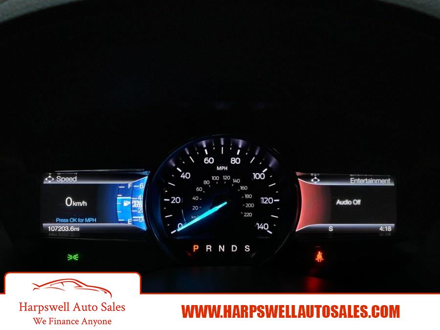 Used Ford Explorer XLT 4WD 2018 | Harpswell Auto Sales Inc. Harpswell, Maine Used Ford Explorer XLT 4WD 2018 | Harpswell Auto Sales Inc. Harpswell, Maine