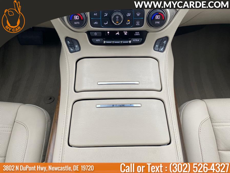 Used GMC Yukon XL 4WD 4dr Denali 2020 | My Car. Newcastle, Delaware