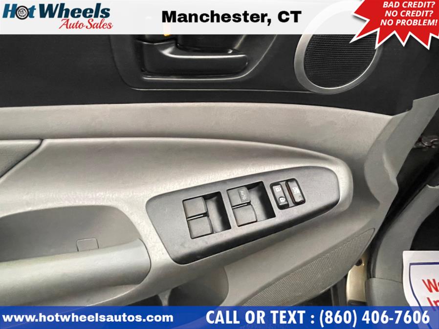 Used Toyota Tacoma 4WD Double Cab LB V6 AT (Natl) 2012 | Hot Wheels Auto Sales LLC. Manchester, Connecticut Used Toyota Tacoma 4WD Double Cab LB V6 AT (Natl) 2012 | Hot Wheels Auto Sales LLC. Manchester, Connecticut