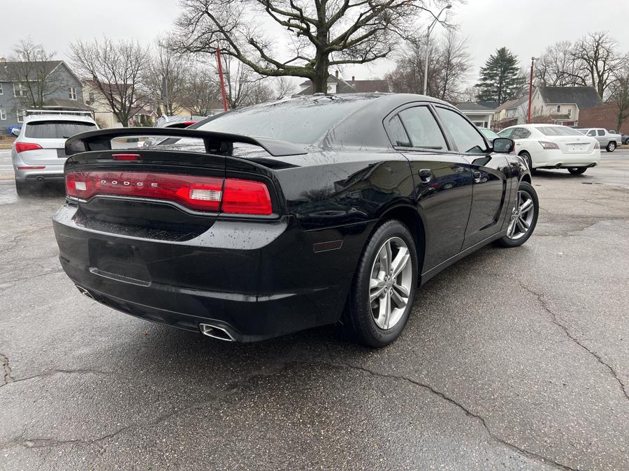 Used Dodge Charger 4dr Sdn SXT AWD 2013 | Absolute Motors Inc. Springfield, Massachusetts