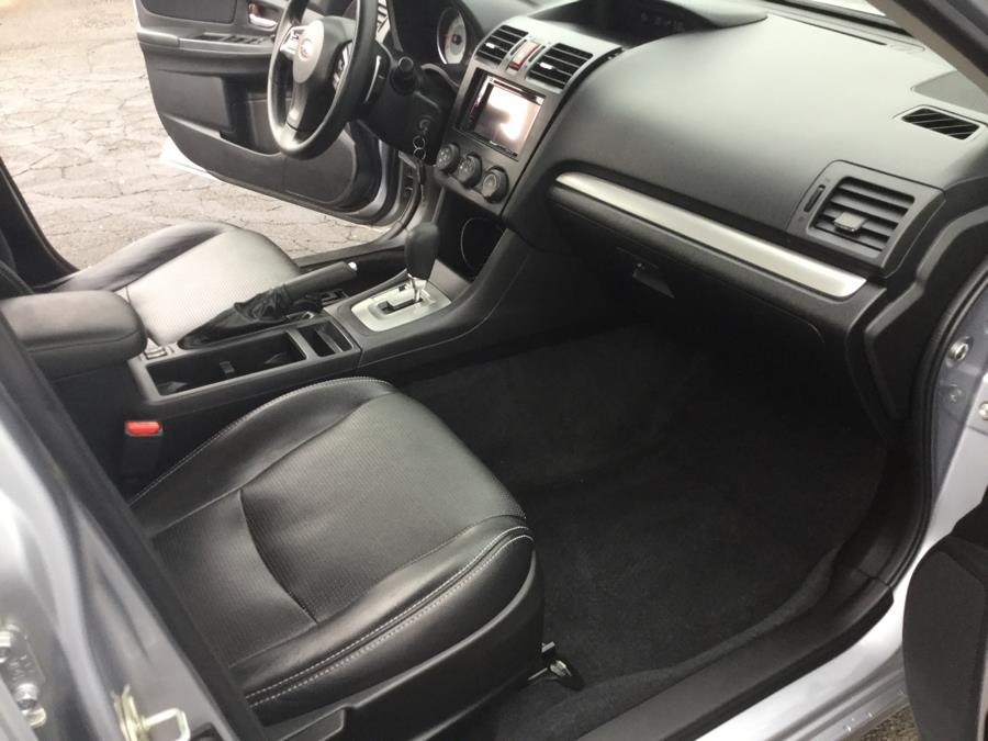 2013 Subaru Impreza Sedan 4dr Auto 2.0i Premium, available for sale in Plantsville, Connecticut | L&S Automotive LLC. Plantsville, Connecticut 2013 Subaru Impreza Sedan 4dr Auto 2.0i Premium, available for sale in Plantsville, Connecticut | L&S Automotive LLC. Plantsville, Connecticut