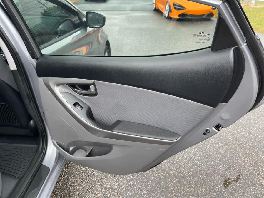 Used Hyundai Elantra 4dr Sdn Auto GLS *Ltd Avail* 2013 | Mike And Tony Auto Sales, Inc. South Windsor, Connecticut Used Hyundai Elantra 4dr Sdn Auto GLS *Ltd Avail* 2013 | Mike And Tony Auto Sales, Inc. South Windsor, Connecticut