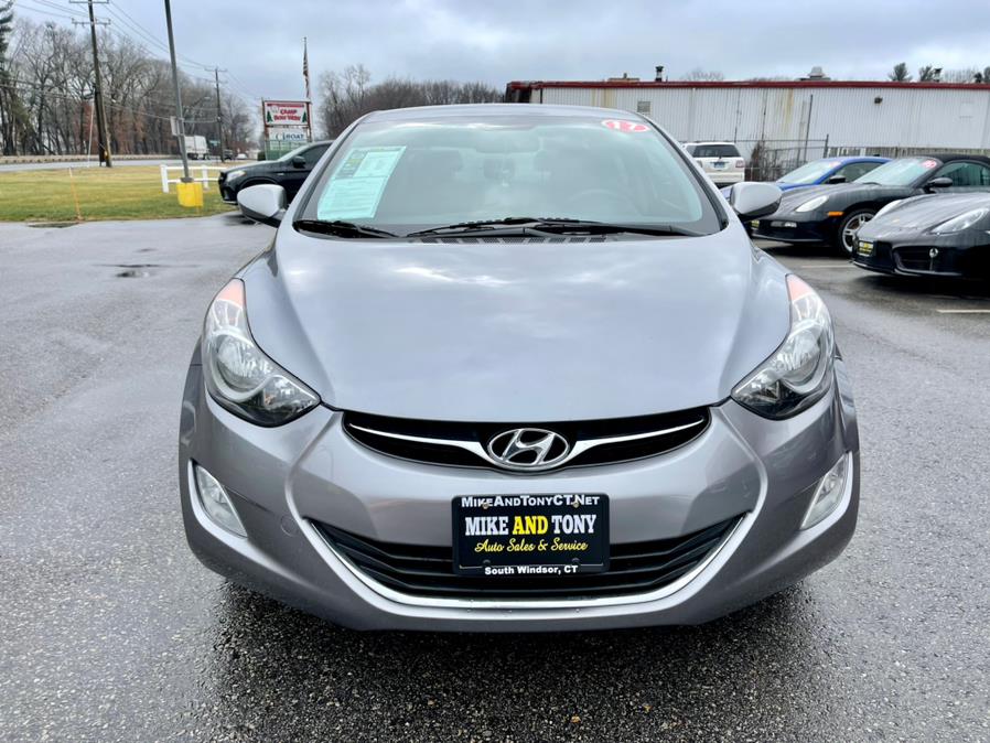 Used Hyundai Elantra 4dr Sdn Auto GLS *Ltd Avail* 2013 | Mike And Tony Auto Sales, Inc. South Windsor, Connecticut Used Hyundai Elantra 4dr Sdn Auto GLS *Ltd Avail* 2013 | Mike And Tony Auto Sales, Inc. South Windsor, Connecticut