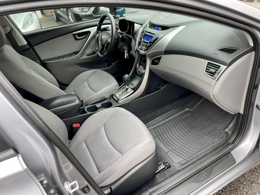 Used Hyundai Elantra 4dr Sdn Auto GLS *Ltd Avail* 2013 | Mike And Tony Auto Sales, Inc. South Windsor, Connecticut Used Hyundai Elantra 4dr Sdn Auto GLS *Ltd Avail* 2013 | Mike And Tony Auto Sales, Inc. South Windsor, Connecticut
