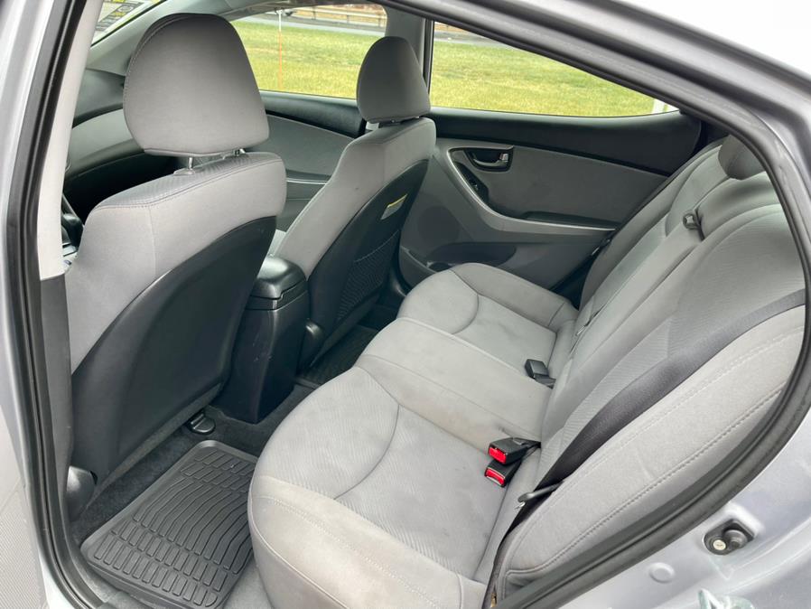 Used Hyundai Elantra 4dr Sdn Auto GLS *Ltd Avail* 2013 | Mike And Tony Auto Sales, Inc. South Windsor, Connecticut Used Hyundai Elantra 4dr Sdn Auto GLS *Ltd Avail* 2013 | Mike And Tony Auto Sales, Inc. South Windsor, Connecticut