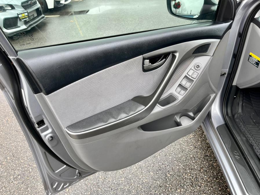 Used Hyundai Elantra 4dr Sdn Auto GLS *Ltd Avail* 2013 | Mike And Tony Auto Sales, Inc. South Windsor, Connecticut Used Hyundai Elantra 4dr Sdn Auto GLS *Ltd Avail* 2013 | Mike And Tony Auto Sales, Inc. South Windsor, Connecticut