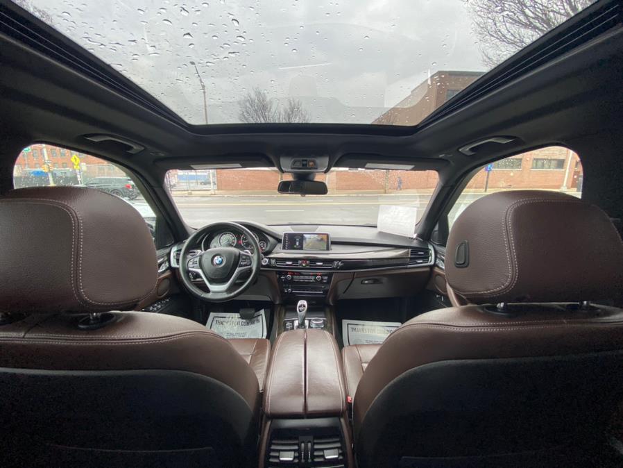 Used BMW X5 xDrive35i Sports Activity Vehicle 2018 | Champion Used Auto Sales LLC. Newark, New Jersey