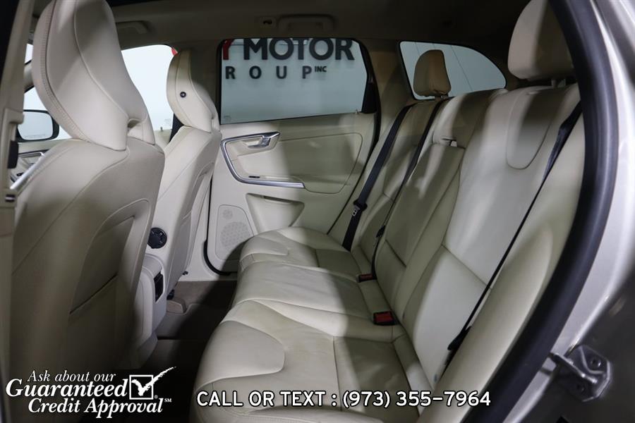 Used Volvo Xc60 2014 | City Motor Group Inc.. Haskell, New Jersey Used Volvo Xc60 2014 | City Motor Group Inc.. Haskell, New Jersey