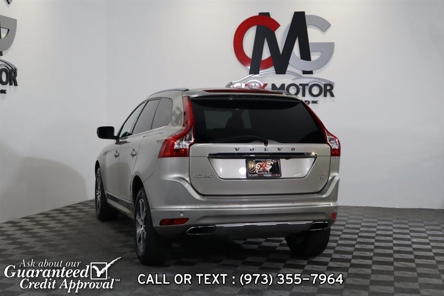 Used Volvo Xc60 2014 | City Motor Group Inc.. Haskell, New Jersey Used Volvo Xc60 2014 | City Motor Group Inc.. Haskell, New Jersey