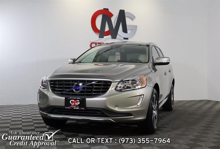 2014 Volvo Xc60 , available for sale in Haskell, New Jersey | City Motor Group Inc.. Haskell, New Jersey