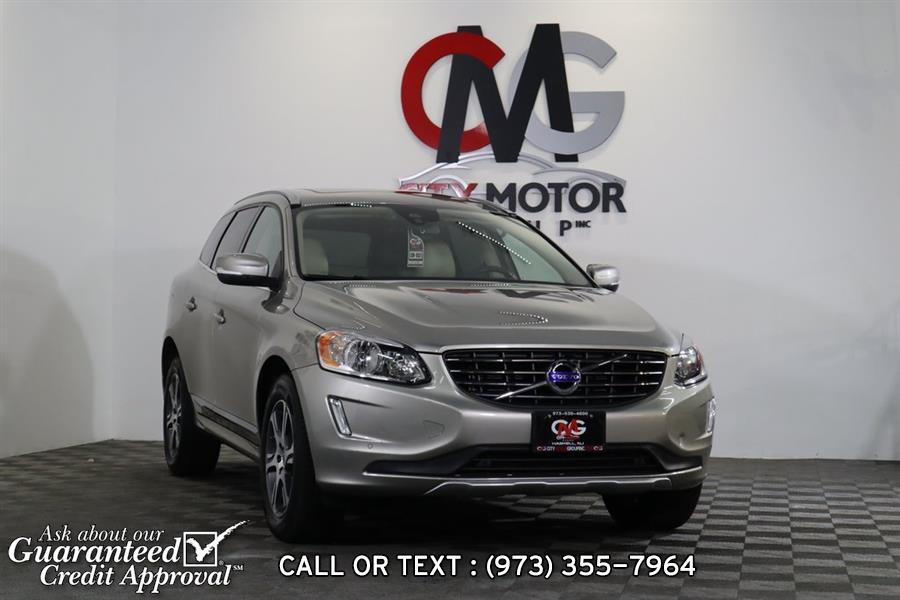 Used Volvo Xc60 2014 | City Motor Group Inc.. Haskell, New Jersey Used Volvo Xc60 2014 | City Motor Group Inc.. Haskell, New Jersey