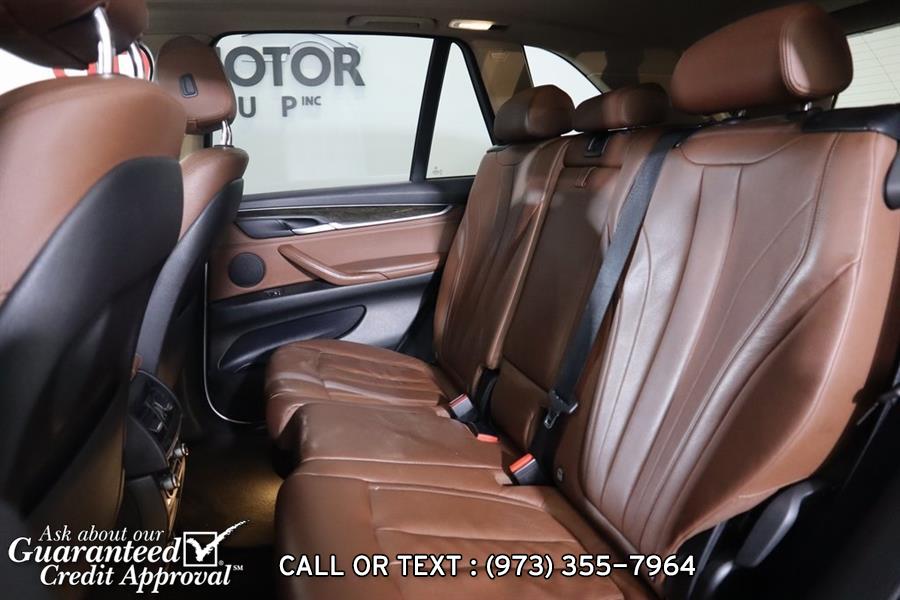 Used BMW X5 xDrive35i 2015 | City Motor Group Inc.. Haskell, New Jersey Used BMW X5 xDrive35i 2015 | City Motor Group Inc.. Haskell, New Jersey