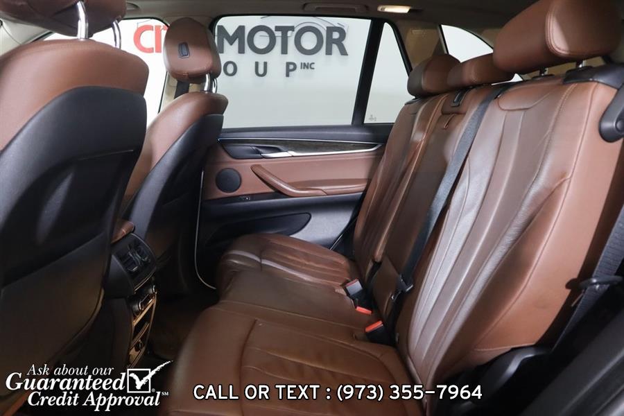 Used BMW X5 xDrive35i 2015 | City Motor Group Inc.. Haskell, New Jersey Used BMW X5 xDrive35i 2015 | City Motor Group Inc.. Haskell, New Jersey