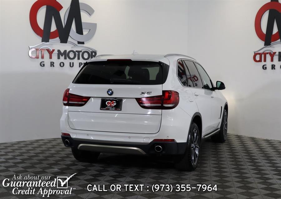 Used BMW X5 xDrive35i 2015 | City Motor Group Inc.. Haskell, New Jersey Used BMW X5 xDrive35i 2015 | City Motor Group Inc.. Haskell, New Jersey