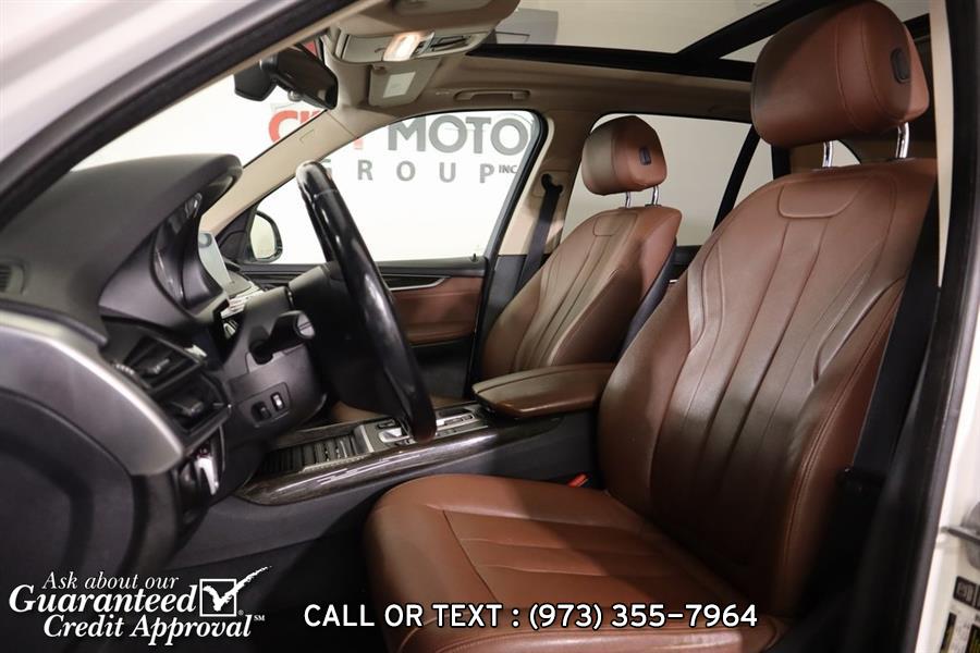 Used BMW X5 xDrive35i 2015 | City Motor Group Inc.. Haskell, New Jersey Used BMW X5 xDrive35i 2015 | City Motor Group Inc.. Haskell, New Jersey