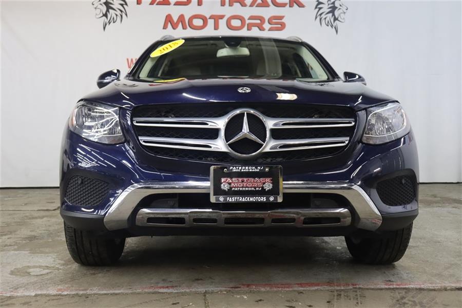 2018 Mercedes-benz Glc 300 4MATIC, available for sale in Paterson, New Jersey | Fast Track Motors. Paterson, New Jersey 2018 Mercedes-benz Glc 300 4MATIC, available for sale in Paterson, New Jersey | Fast Track Motors. Paterson, New Jersey