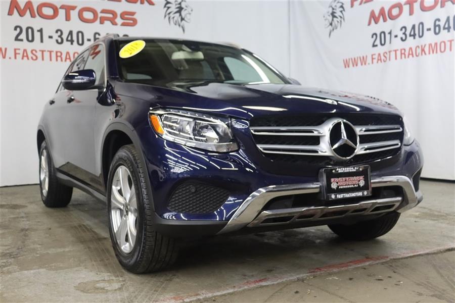 2018 Mercedes-benz Glc 300 4MATIC, available for sale in Paterson, New Jersey | Fast Track Motors. Paterson, New Jersey 2018 Mercedes-benz Glc 300 4MATIC, available for sale in Paterson, New Jersey | Fast Track Motors. Paterson, New Jersey