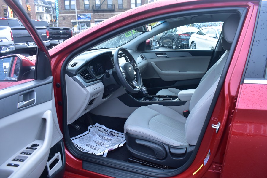 Used Hyundai Sonata SE 2.4L SULEV 2018 | Foreign Auto Imports. Irvington, New Jersey