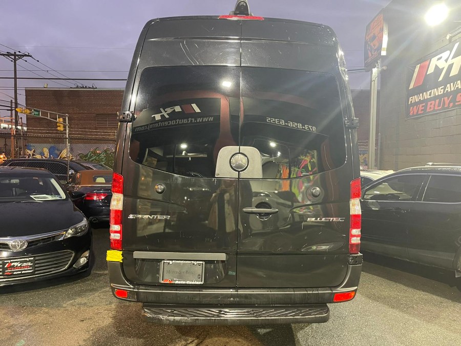 Used Mercedes-Benz Sprinter Passenger Vans RWD 2500 170" 2016 | RT Auto Center LLC. Newark, New Jersey Used Mercedes-Benz Sprinter Passenger Vans RWD 2500 170" 2016 | RT Auto Center LLC. Newark, New Jersey