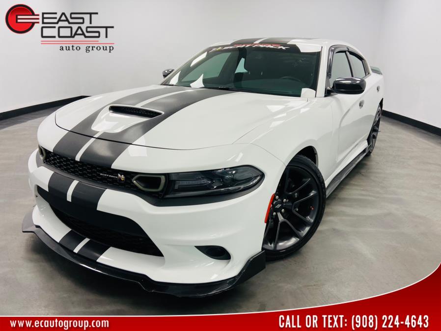 Used Dodge Charger Scat Pack RWD 2020 | East Coast Auto Group. Linden, New Jersey