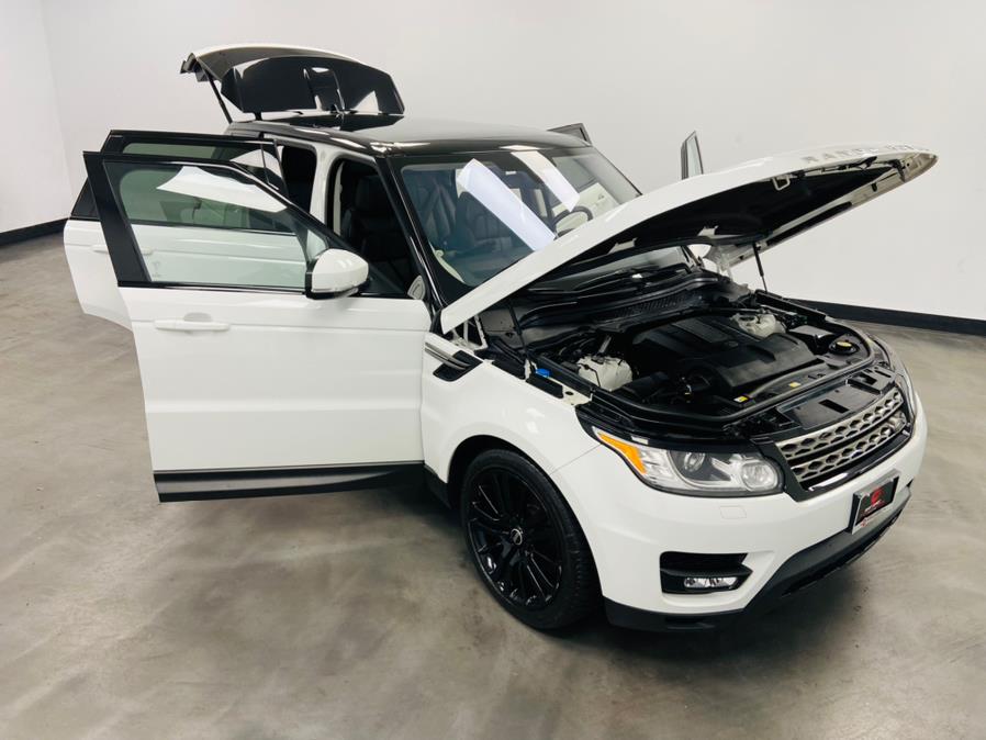 2016 Land Rover Range Rover Sport 4WD 4dr V6 SE, available for sale in Linden, New Jersey | East Coast Auto Group. Linden, New Jersey 2016 Land Rover Range Rover Sport 4WD 4dr V6 SE, available for sale in Linden, New Jersey | East Coast Auto Group. Linden, New Jersey