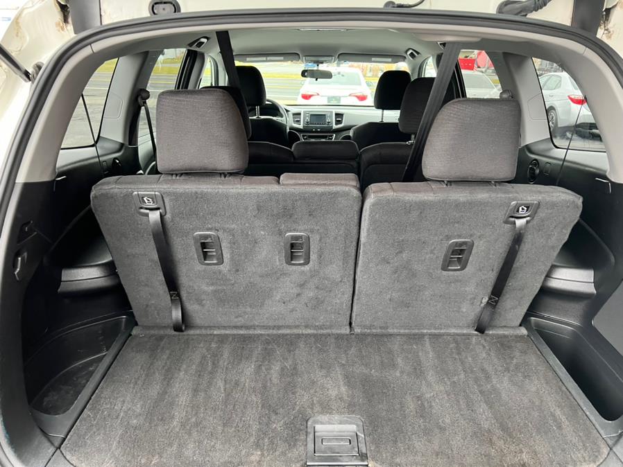 Used Honda Pilot LX AWD 2018 | Prestige Pre-Owned Motors Inc. New Windsor, New York Used Honda Pilot LX AWD 2018 | Prestige Pre-Owned Motors Inc. New Windsor, New York