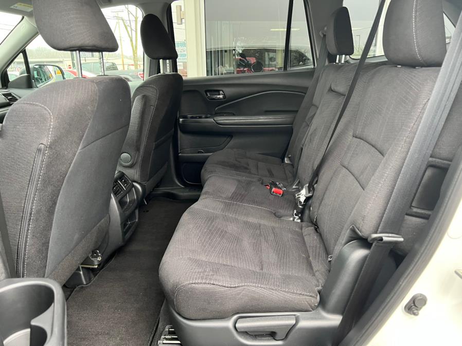 Used Honda Pilot LX AWD 2018 | Prestige Pre-Owned Motors Inc. New Windsor, New York Used Honda Pilot LX AWD 2018 | Prestige Pre-Owned Motors Inc. New Windsor, New York