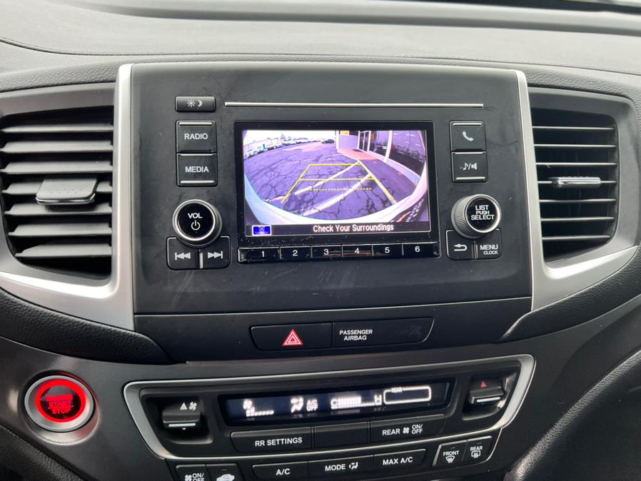 Used Honda Pilot LX AWD 2018 | Prestige Pre-Owned Motors Inc. New Windsor, New York Used Honda Pilot LX AWD 2018 | Prestige Pre-Owned Motors Inc. New Windsor, New York