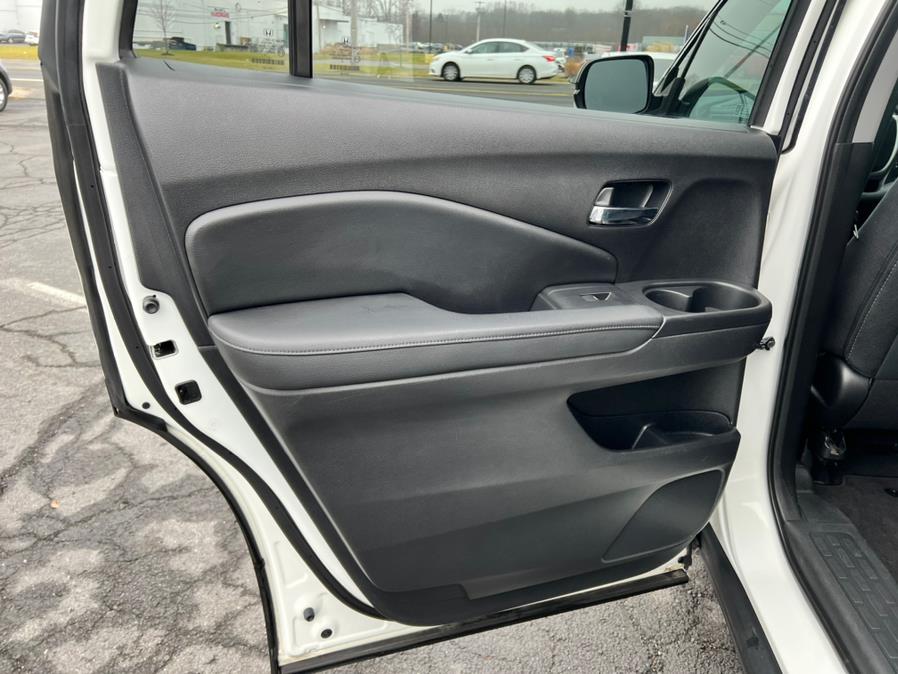 Used Honda Pilot LX AWD 2018 | Prestige Pre-Owned Motors Inc. New Windsor, New York Used Honda Pilot LX AWD 2018 | Prestige Pre-Owned Motors Inc. New Windsor, New York