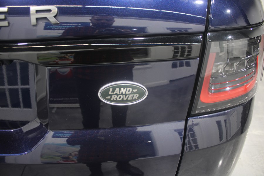 Used Land Rover Range Rover Sport V8 Supercharged Dynamic 2019 | Auto Gallery. Lodi, New Jersey Used Land Rover Range Rover Sport V8 Supercharged Dynamic 2019 | Auto Gallery. Lodi, New Jersey