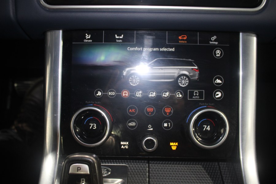 Used Land Rover Range Rover Sport V8 Supercharged Dynamic 2019 | Auto Gallery. Lodi, New Jersey Used Land Rover Range Rover Sport V8 Supercharged Dynamic 2019 | Auto Gallery. Lodi, New Jersey