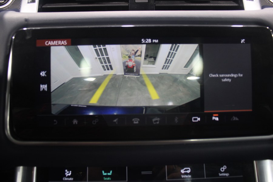 Used Land Rover Range Rover Sport V8 Supercharged Dynamic 2019 | Auto Gallery. Lodi, New Jersey Used Land Rover Range Rover Sport V8 Supercharged Dynamic 2019 | Auto Gallery. Lodi, New Jersey