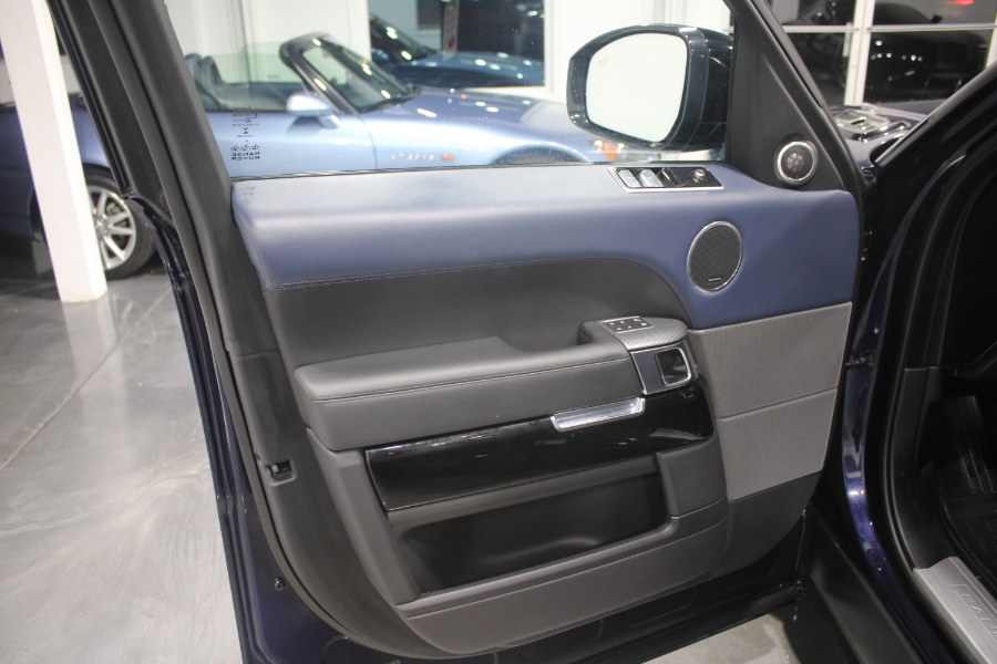 Used Land Rover Range Rover Sport V8 Supercharged Dynamic 2019 | Auto Gallery. Lodi, New Jersey Used Land Rover Range Rover Sport V8 Supercharged Dynamic 2019 | Auto Gallery. Lodi, New Jersey