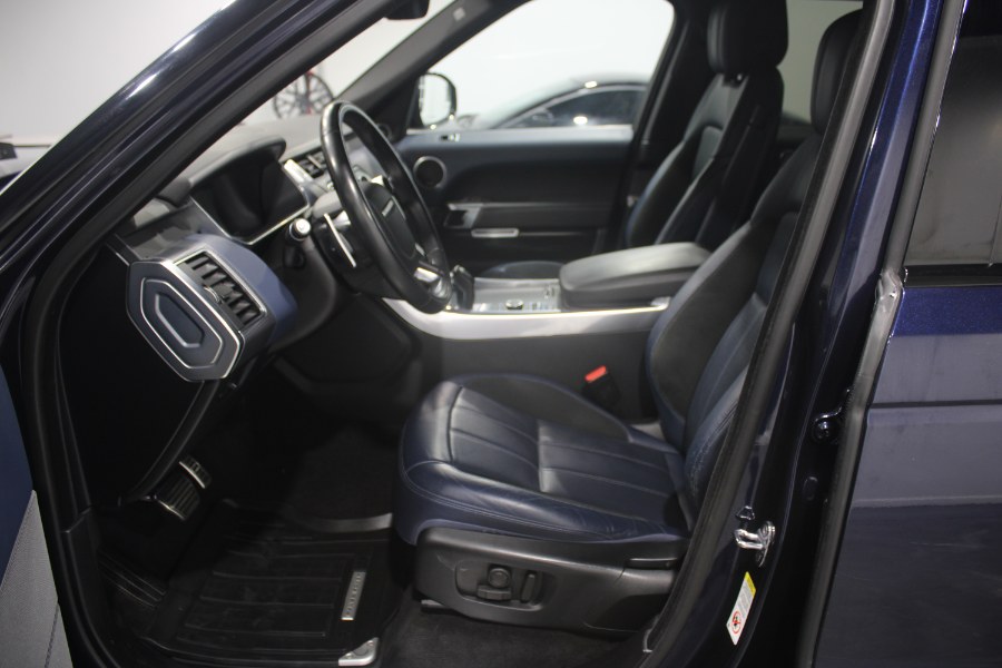 Used Land Rover Range Rover Sport V8 Supercharged Dynamic 2019 | Auto Gallery. Lodi, New Jersey Used Land Rover Range Rover Sport V8 Supercharged Dynamic 2019 | Auto Gallery. Lodi, New Jersey