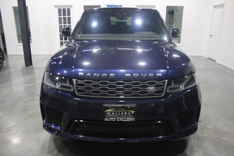 Used Land Rover Range Rover Sport V8 Supercharged Dynamic 2019 | Auto Gallery. Lodi, New Jersey Used Land Rover Range Rover Sport V8 Supercharged Dynamic 2019 | Auto Gallery. Lodi, New Jersey