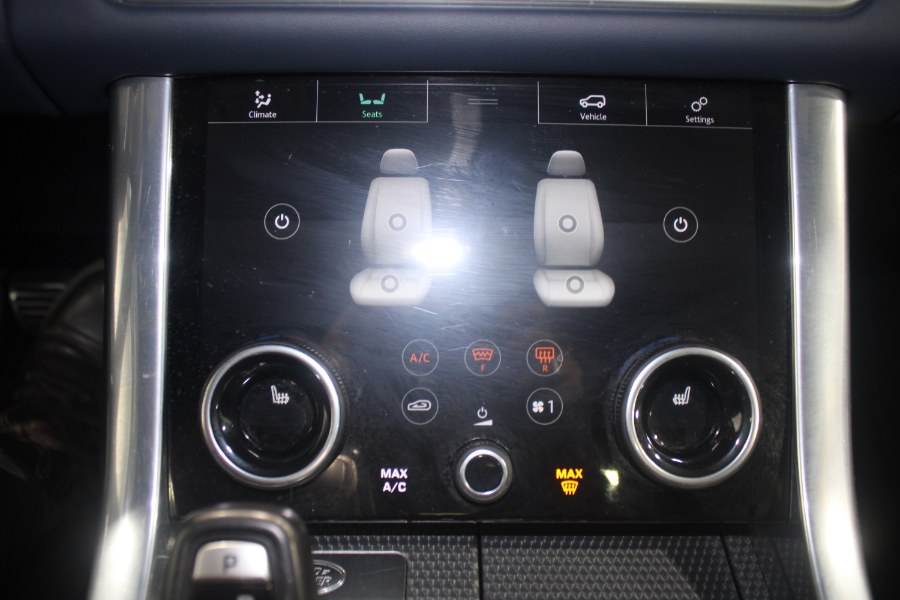 Used Land Rover Range Rover Sport V8 Supercharged Dynamic 2019 | Auto Gallery. Lodi, New Jersey Used Land Rover Range Rover Sport V8 Supercharged Dynamic 2019 | Auto Gallery. Lodi, New Jersey