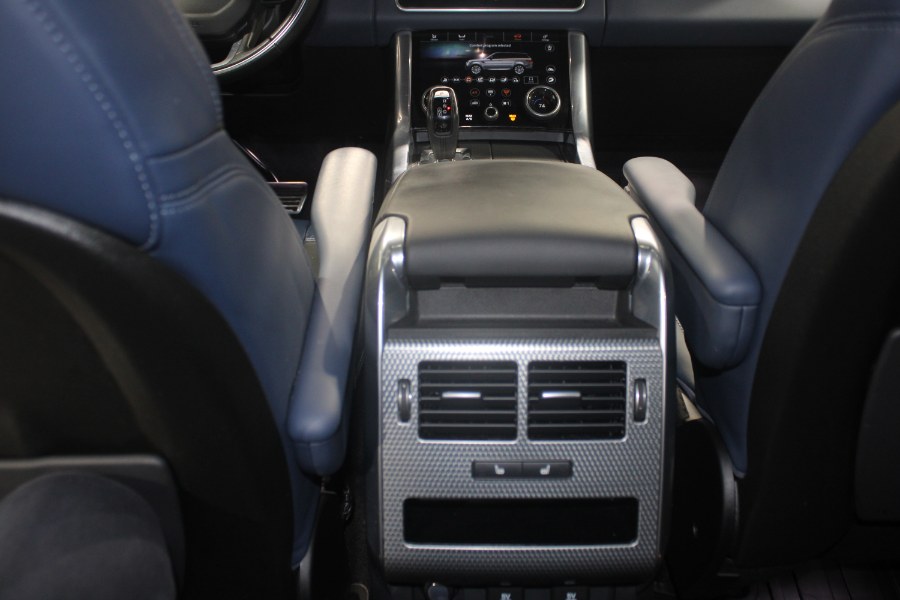 Used Land Rover Range Rover Sport V8 Supercharged Dynamic 2019 | Auto Gallery. Lodi, New Jersey Used Land Rover Range Rover Sport V8 Supercharged Dynamic 2019 | Auto Gallery. Lodi, New Jersey
