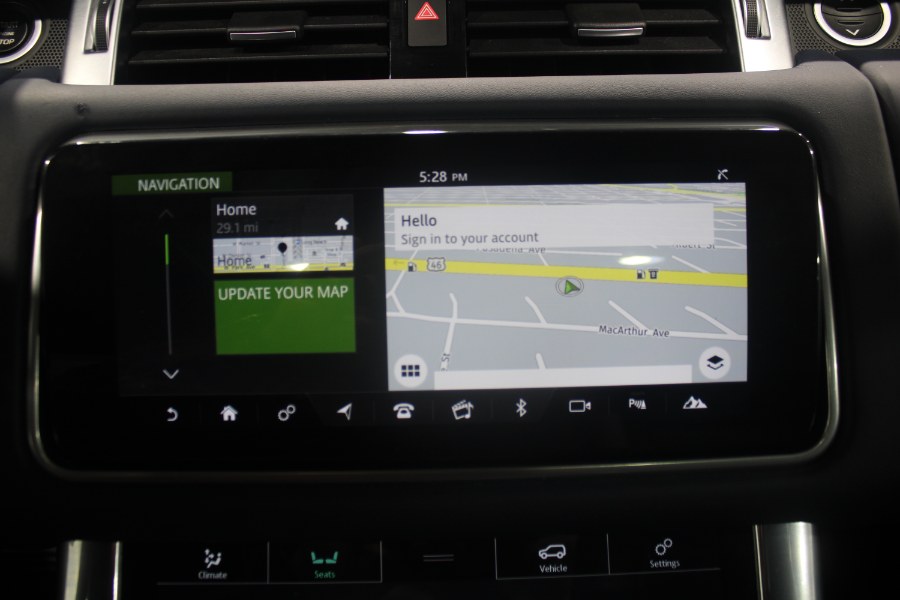 Used Land Rover Range Rover Sport V8 Supercharged Dynamic 2019 | Auto Gallery. Lodi, New Jersey Used Land Rover Range Rover Sport V8 Supercharged Dynamic 2019 | Auto Gallery. Lodi, New Jersey