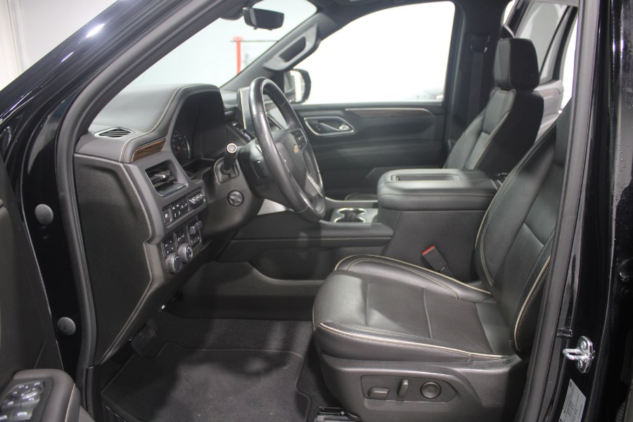Used Chevrolet Tahoe 4WD 4dr Premier 2021 | Auto Gallery. Lodi, New Jersey Used Chevrolet Tahoe 4WD 4dr Premier 2021 | Auto Gallery. Lodi, New Jersey