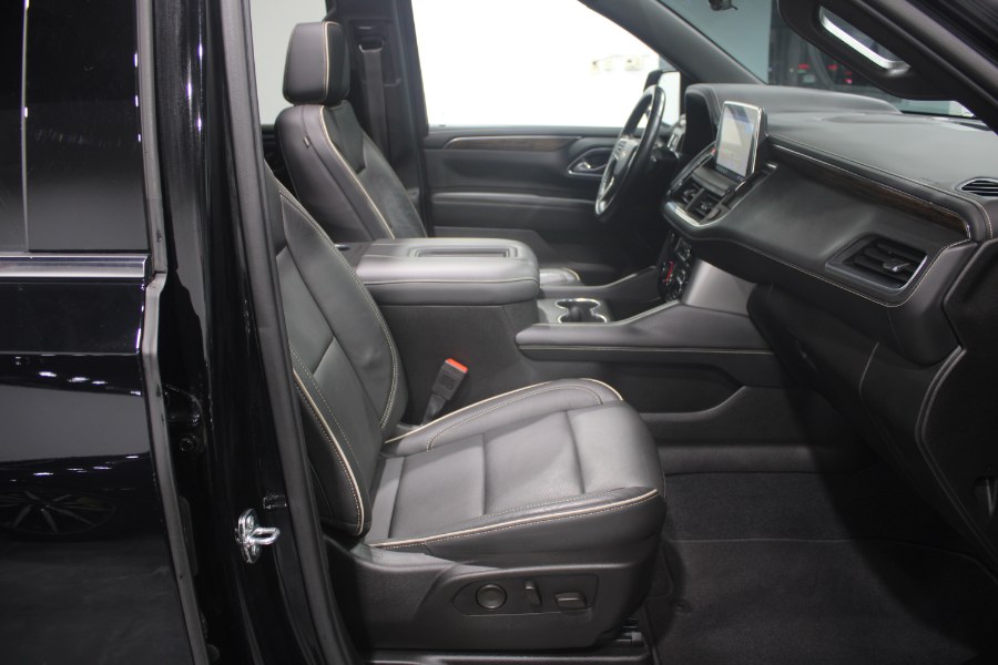 Used Chevrolet Tahoe 4WD 4dr Premier 2021 | Auto Gallery. Lodi, New Jersey Used Chevrolet Tahoe 4WD 4dr Premier 2021 | Auto Gallery. Lodi, New Jersey