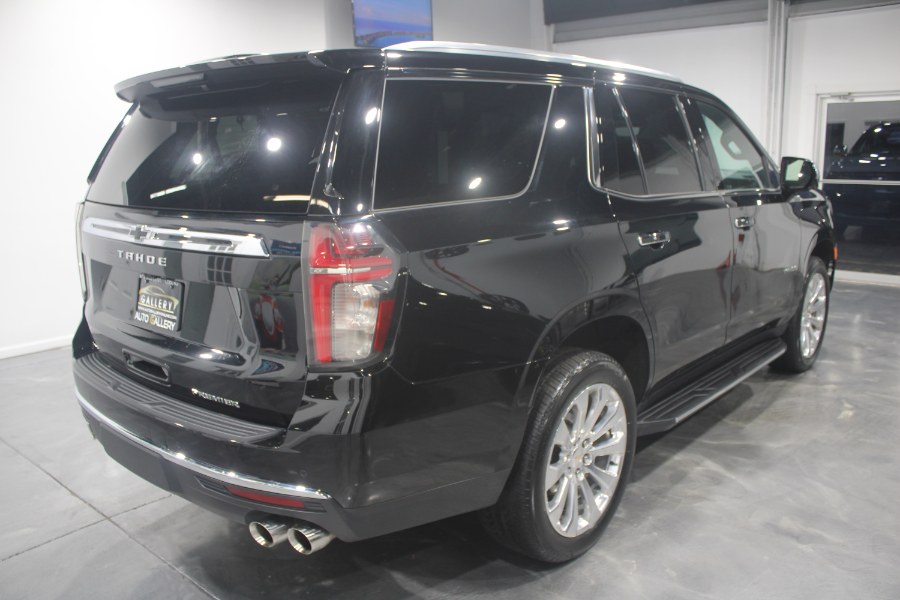 Used Chevrolet Tahoe 4WD 4dr Premier 2021 | Auto Gallery. Lodi, New Jersey Used Chevrolet Tahoe 4WD 4dr Premier 2021 | Auto Gallery. Lodi, New Jersey