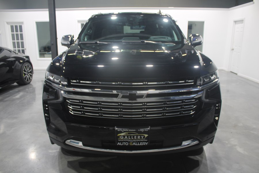 Used Chevrolet Tahoe 4WD 4dr Premier 2021 | Auto Gallery. Lodi, New Jersey Used Chevrolet Tahoe 4WD 4dr Premier 2021 | Auto Gallery. Lodi, New Jersey