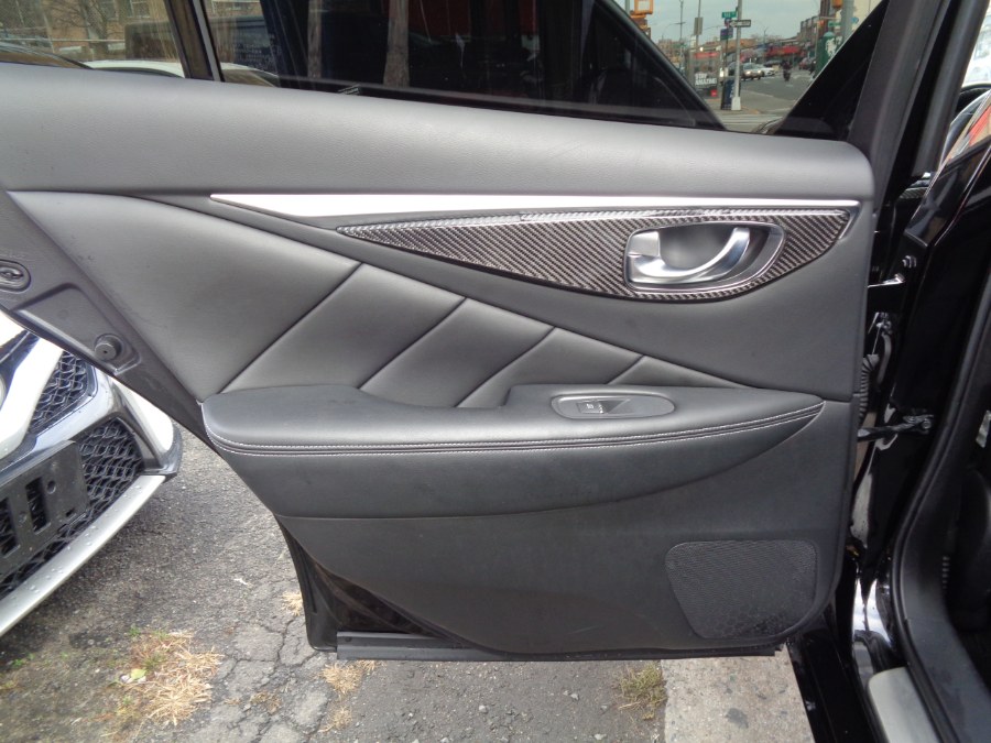 Used INFINITI Q50 3.0t LUXE AWD 2019 | Top Speed Motors LLC. Jamaica, New York Used INFINITI Q50 3.0t LUXE AWD 2019 | Top Speed Motors LLC. Jamaica, New York